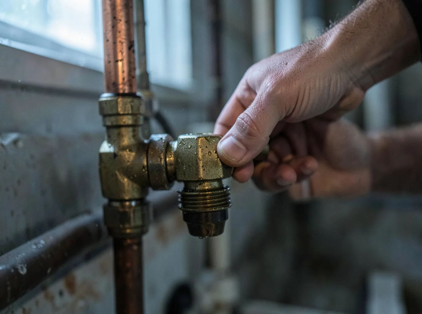 Emergency Plumber Gepp, AR FAQs